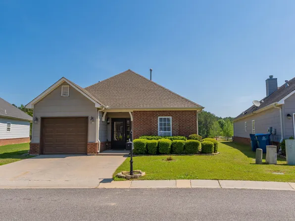 1017 Fairbank Ln, Chelsea, AL 35043