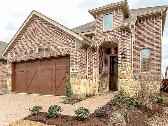2nd image of 3309 Damsel Sauvage Ln