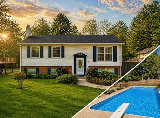 6276 Pawnee Dr, Lynchburg, VA 24502