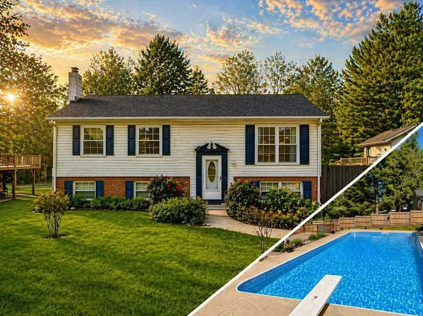 6276 Pawnee Dr, Lynchburg, VA 24502