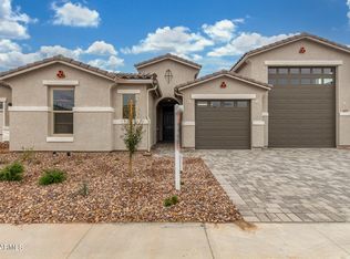4829 W Stargazer Pl, Laveen, AZ 85339