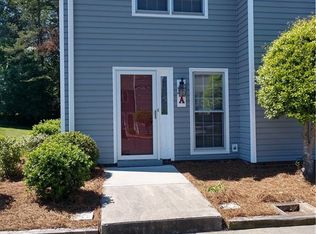 2703 N Centennial St UNIT A, High Pt, NC 27265