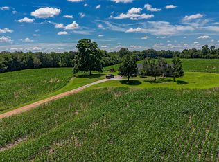 9570 State Route 131, Hickory, KY 42051