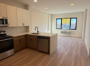 87 Hospital Plz #120, Paterson, NJ 07503