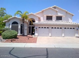 21508 N 65th Ave, Glendale, AZ 85308