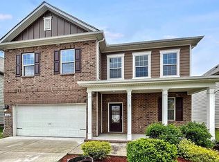 4047 Cannonsgate Ln, Murfreesboro, TN 37128
