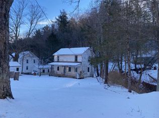 19 Bonnie View Ave, Pine Hill, NY 12465