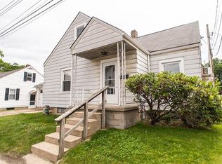 671 Washington St, Indiana, PA 15701