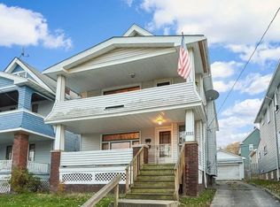 2705 Natchez Ave, Cleveland, OH 44109