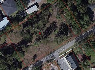 2 Avenue N, Conway, SC 29526