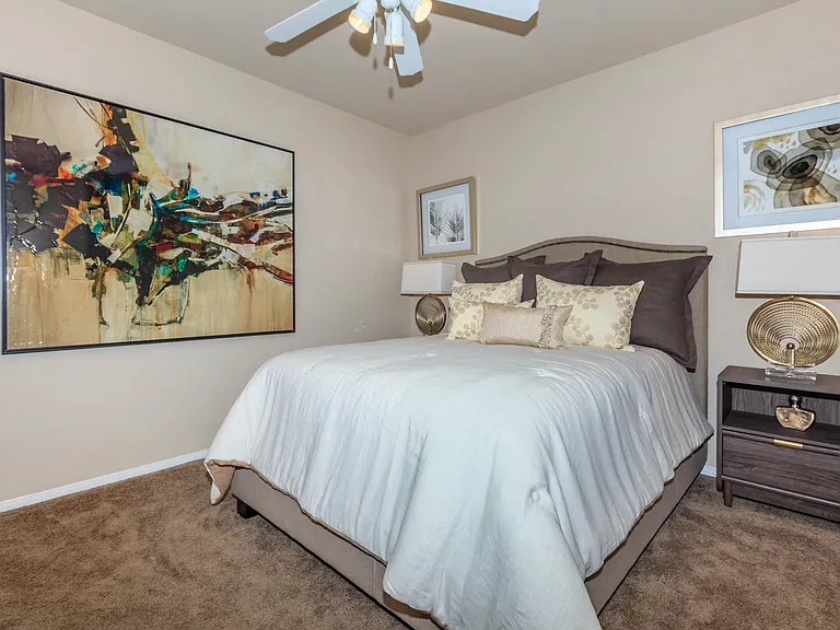 2a2 1140 SQFT 2 Bed 2 Bath