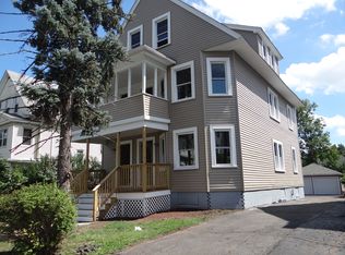 129-131 Bond St, Hartford, CT 06114