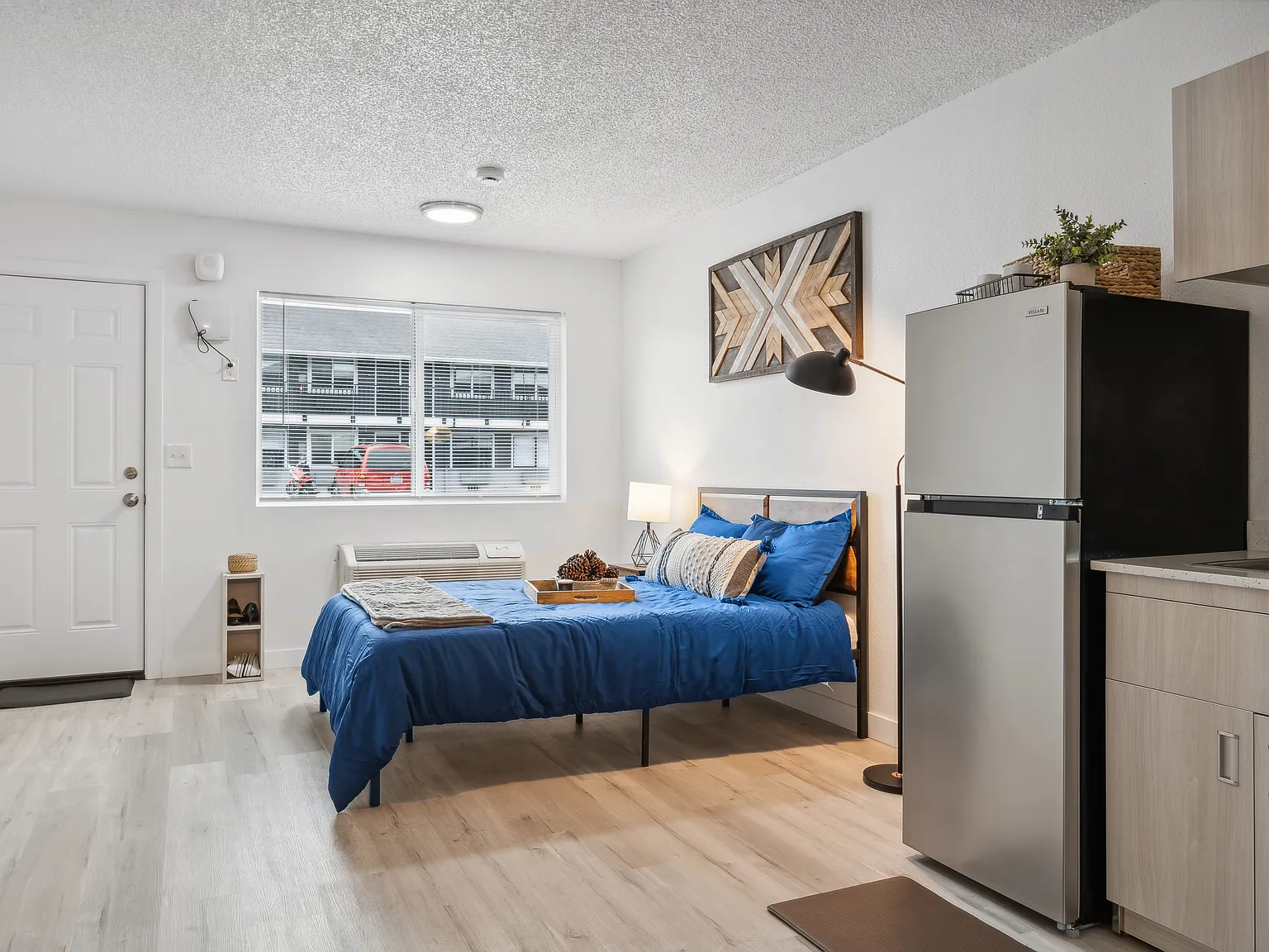 Cascade Ridge Apartments — Photo 2