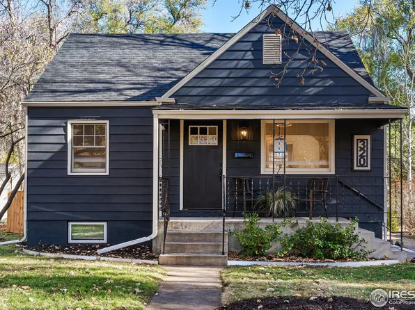 320 Vivian St, Longmont, CO 80501