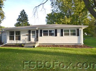 1704 Central Ave, Bettendorf, IA 52722
