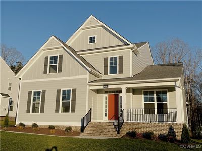 4166 Tuckmar Pond Dr, Moseley, VA, 23120