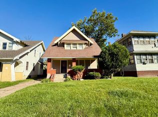1414 Goodale Ave, Toledo, OH 43606