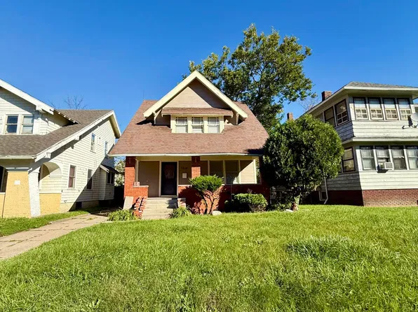 1414 Goodale Ave, Toledo, OH 43606