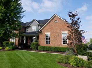 971 Watersmeet Dr, Oxford, MI