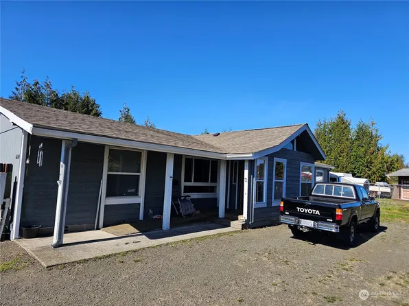 6634 198th Avenue SW, Rochester, WA 98357