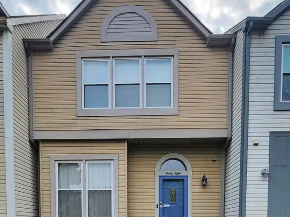 28 Scarlet Sage Ct, Burtonsville, MD 20866