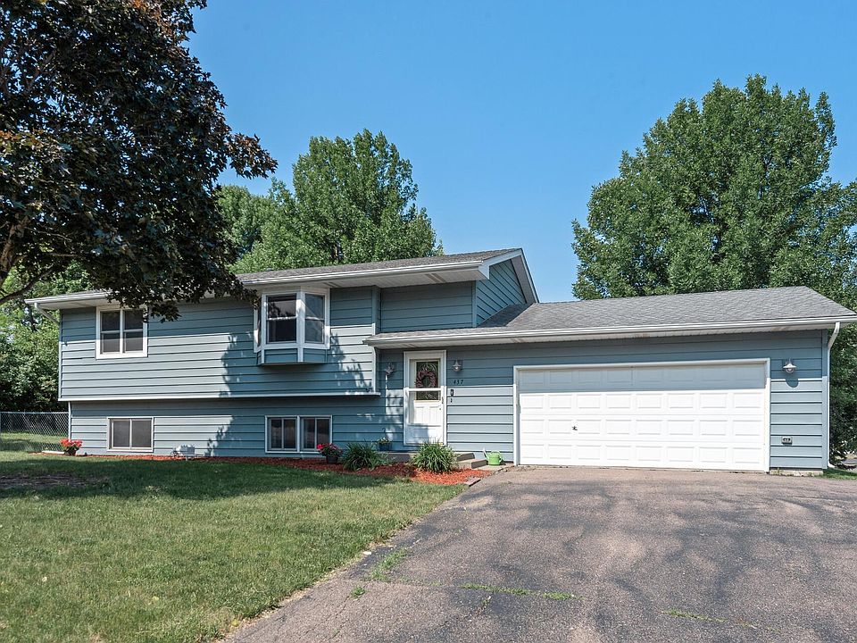 437 2nd St NW, Saint Michael, MN 55376 Zillow