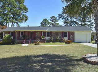 7226 Venus Rd, Columbia, SC 29209