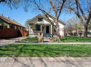 353 N Millwood St, Wichita, KS 67203