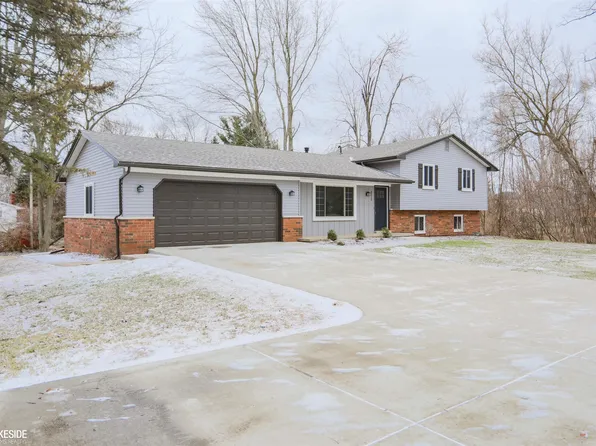 8210-28 Mile Rd, Washington, MI 48095