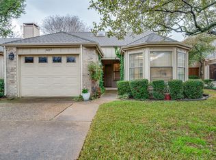 4317 Rosser Sq, Dallas, TX 75244