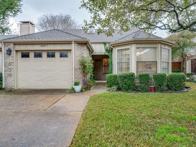 4317 Rosser Sq, Dallas, TX, 75244