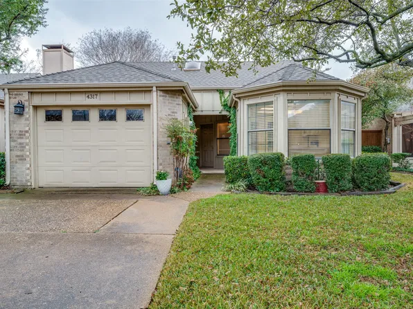 4317 Rosser Sq, Dallas, TX 75244