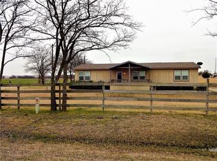 8317 Old Stoney Rd, Ponder, TX 76259
