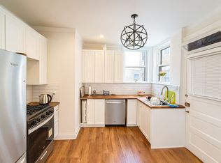 448 Elmwood Ave APT 3, Evanston, IL 60202