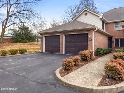 3701 Hurstbourne Ridge Blvd, Louisville, KY, 40299