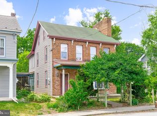 9 Stevens Rd, Stevens, PA 17578