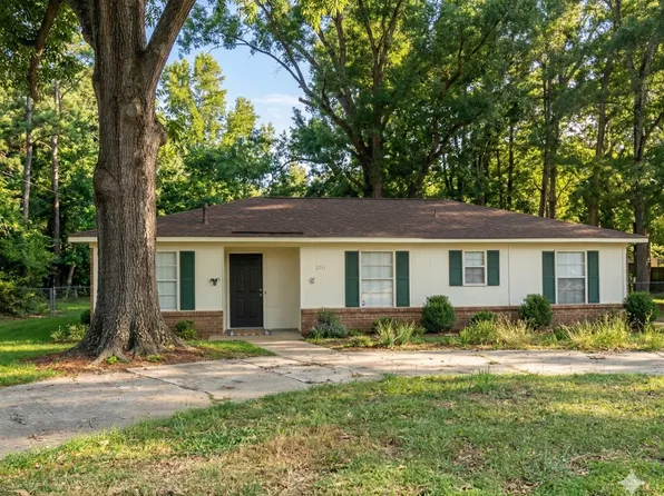 3855 Woodley Rd, Montgomery, AL 36116