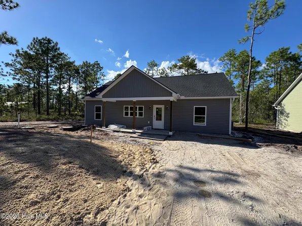 523 Woodhaven Road, Southport, NC 28461