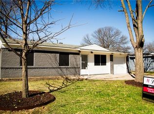 4313 Ridgedale Dr, Mesquite, TX 75150