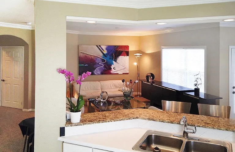 RidgeGate Apartments — Photo 23