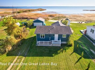 5219 Beachwood Rd, Standish, MI 48658