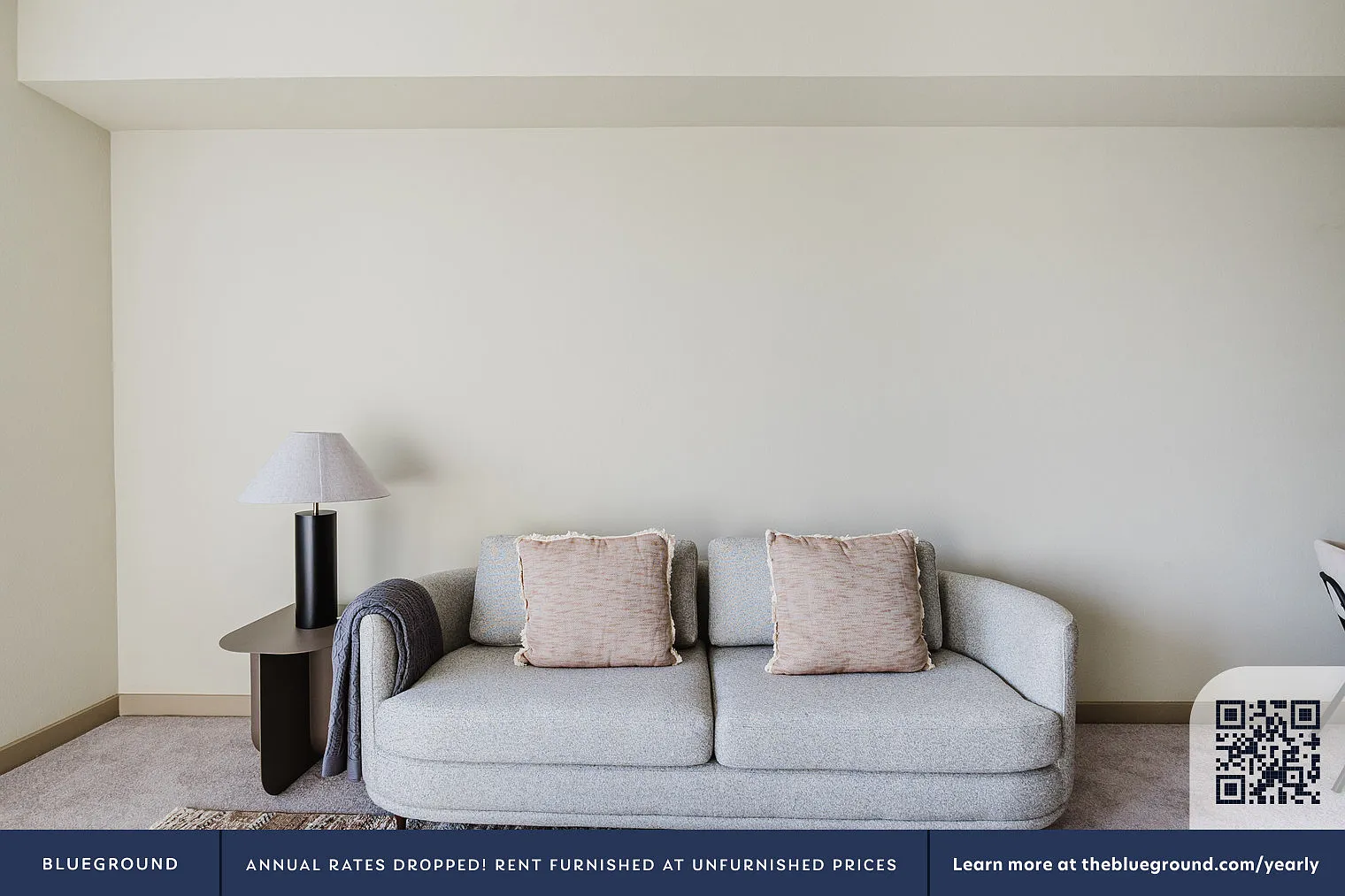 1 bed, 1.0 bath, 842 sqft, $2,290 — Photo 2