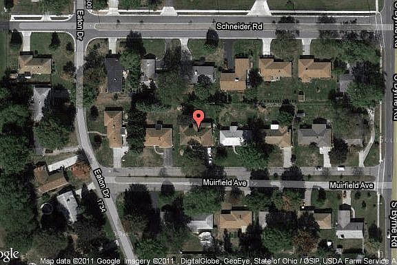 Map View