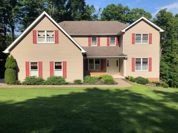 111 Hermitage Cir, Ligonier, PA 15658