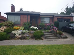 3848 29th Ave W, Seattle, WA 98199