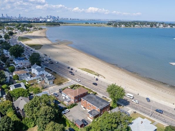 623 Quincy Shore Dr #4A
