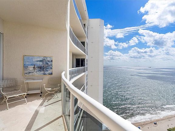 4th image of 3200 N Ocean Boulevard #2704 PH