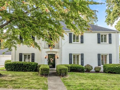 1810 W Wood St, Decatur, IL, 62522