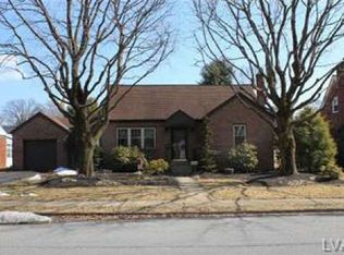 144 Pine St, Emmaus, PA 18049