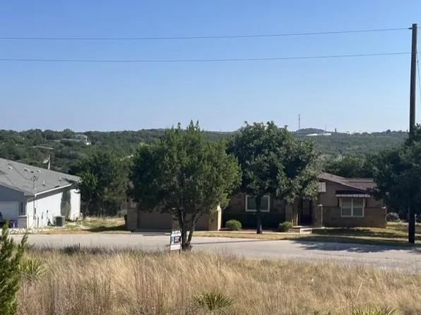 4504 Silverhill Dr, Lago Vista, TX 78645